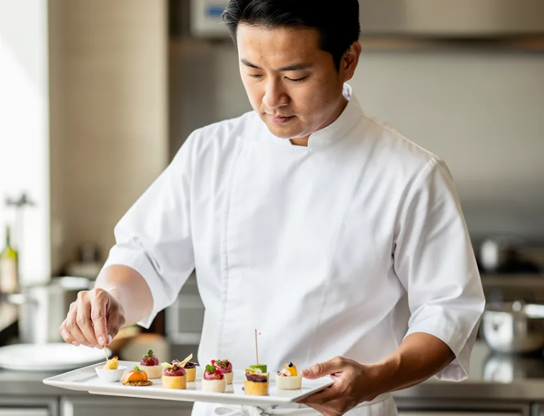 高級ケータリング Kashihara